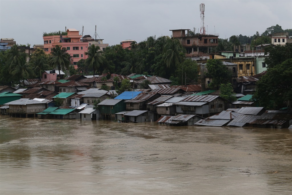 Researchers are calling for the establishment of a new fund, dedicated to loss and damage suffered by vulnerable communities impacted by the climate crisis.