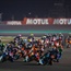 Moto2 and Moto3 deliver epic wheel-to-wheel racing in Qatar despite Covid-19 fears