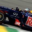 Infiniti adds to Red Bull deal