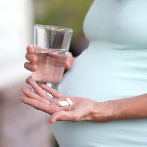 Could topiramate increase your unborn baby's risk for this birth defect?