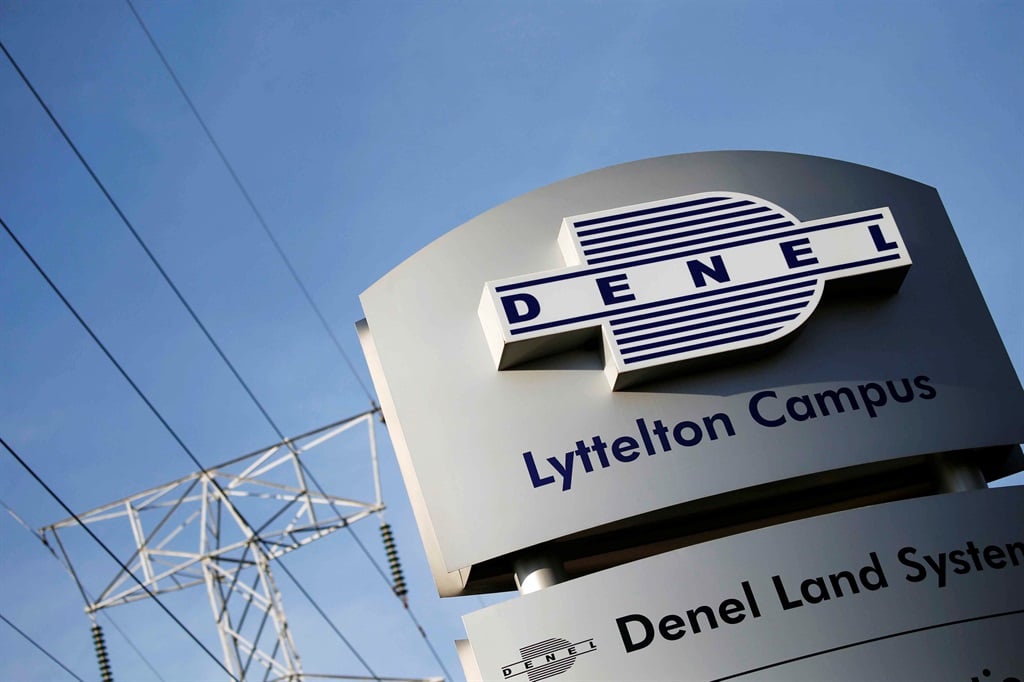 Denel's offices in Pretoria. The group CEO, Michael Kgobe, instituted a disciplinary action against one of his executives, Sello   Ntsihlele. Photo: Reuters