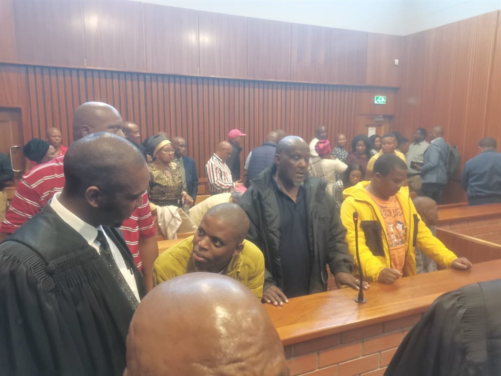 News24.com | Fort Hare killings: Accused will kill witnesses if granted bail, investigator tells court