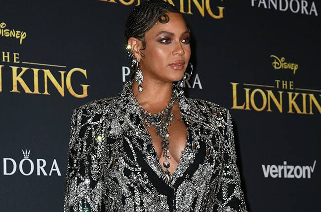 Beyonce dinominasikan untuk Daytime Emmy