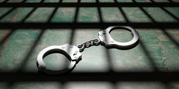 A couple from Mpumalanga has been arrested for rape and concealment of death.  Photo: iStock
