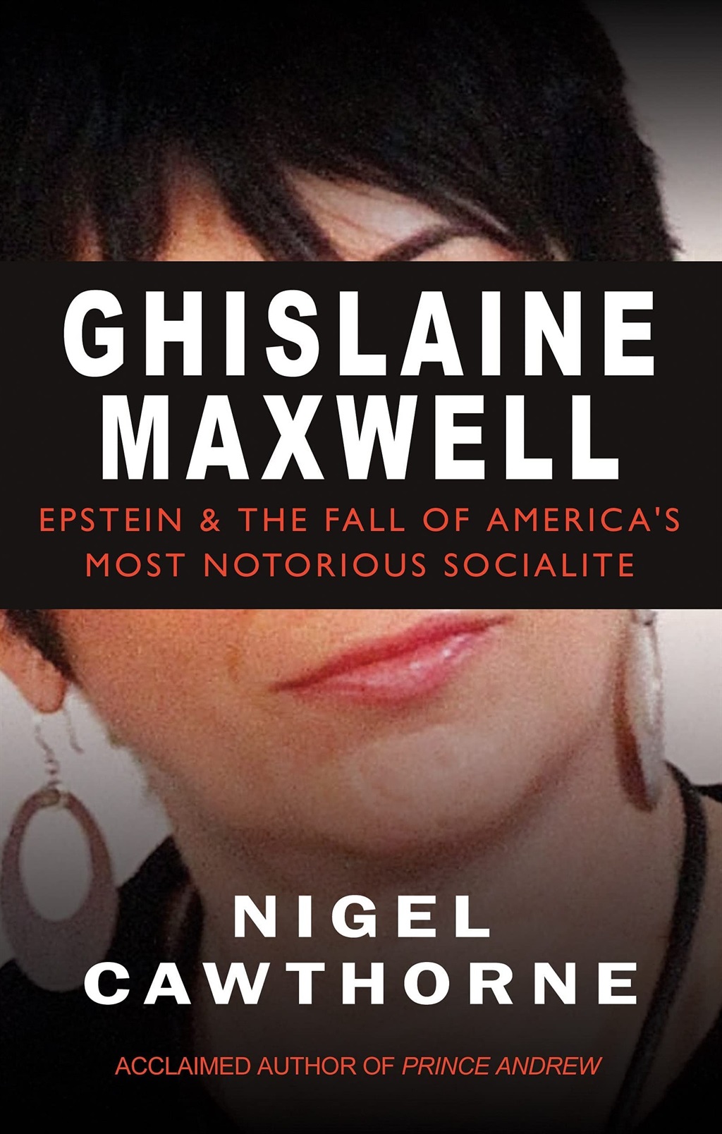 ‘Ghislaine Maxwell: Epstein & the Fall of America’
