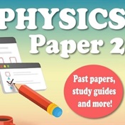 MATRIC EXAM | Physical Sciences Second Paper
