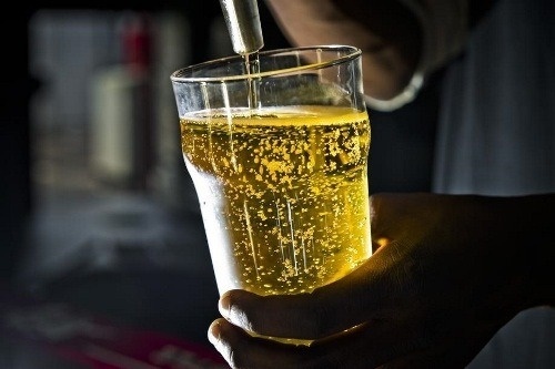 THE SURPRISING HEALTH BENEFITS OF BEER! | Daily Sun