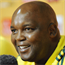 Mosimane opens up on calls for him to return to Bafana