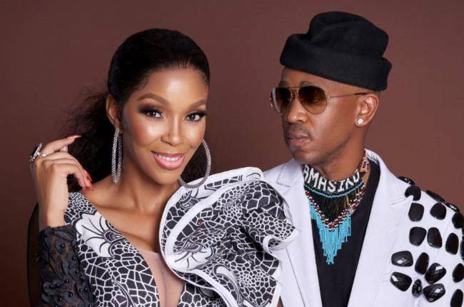 Mafikizolo was supposed to perform at the Moretele Park Tribute Concert. Photo by Drum