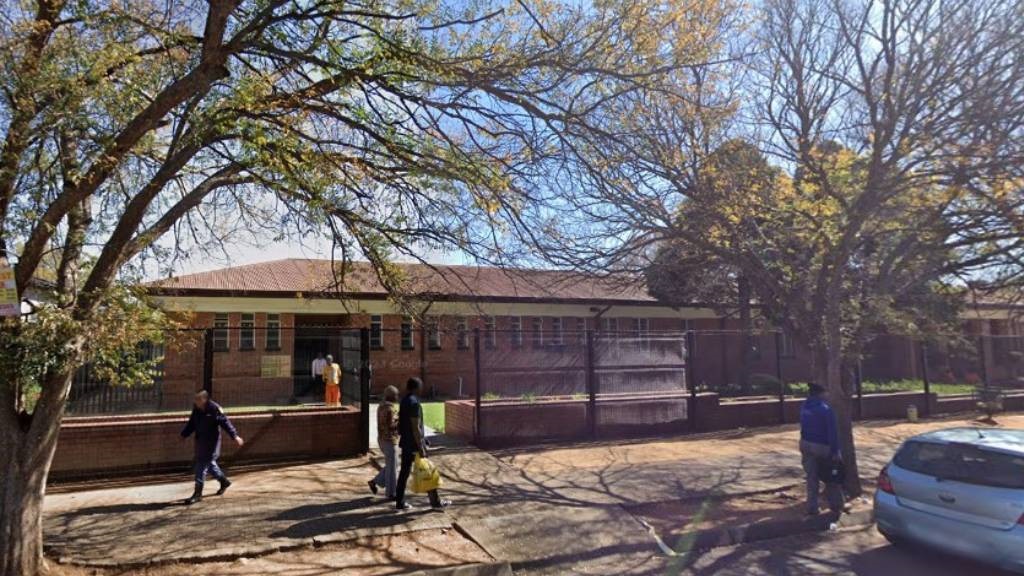 Rape and sexual assault charges against a member of the Boeremag right-wing terrorist group have been withdrawn in the Bronkhorstspruit Magistrate's Court.