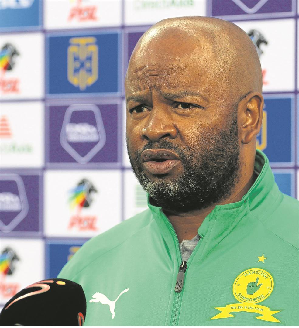 Manqoba Wary Of ‘giant Killers’ | Daily Sun