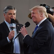 Fox News hosts and executives privately mocked pro-Trump election conspiracies theory, internal texts show