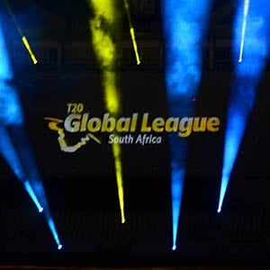 T20 Global League (Gallo)