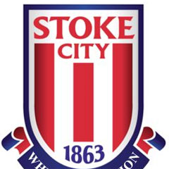 Stoke logo (File)