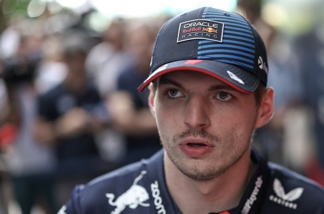 Sport | Verstappen says Newey exit won't impact his future with Red Bull