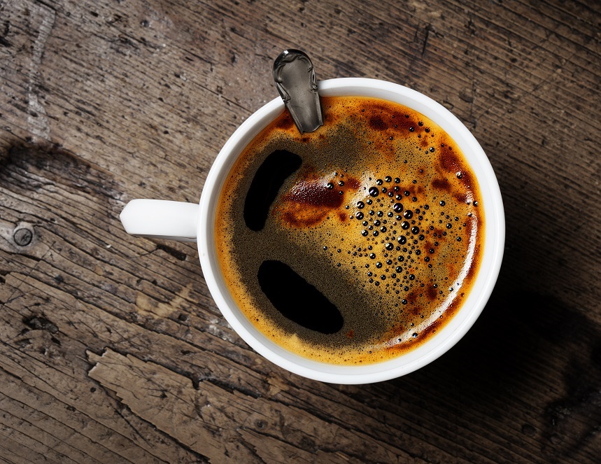 Are you preparing your instant coffee correctly?  