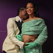 Name of Rihanna and A$AP Rocky's baby boy revealed