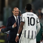 'Extraordinary' Pogba Praised By Juventus Boss