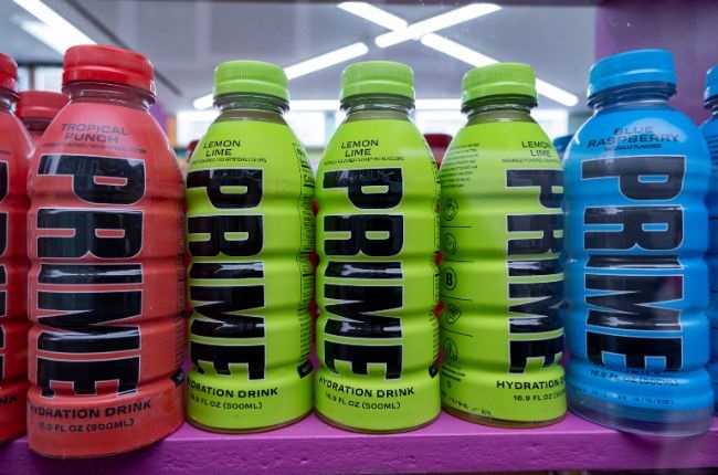 What's really behind the Prime hydration craze – and why schools