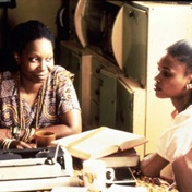 Sarafina! selected in 2023 Cannes Classics category