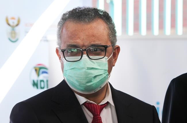 tedros-re-elected-as-head-of-world-health-organisation-news24