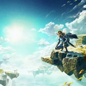 WATCH | The long wait is over: New 'Zelda' hits shelves