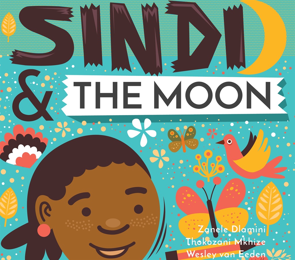 Sindi and the Moon 