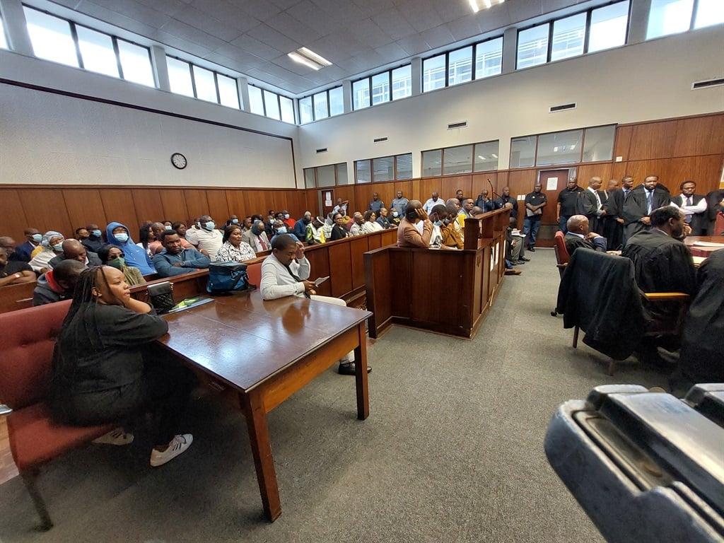 News24 | July unrest: Case of 'instigators' moved to September amid multiple changes to legal representation