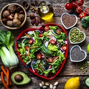 A diet that can treat your high blood pressure