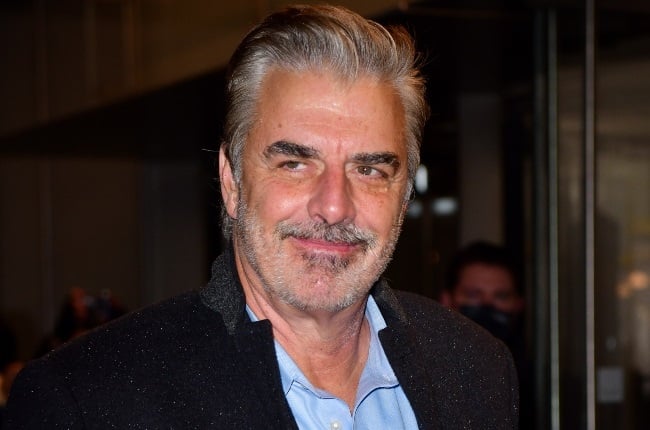 Multiple women have come forward to accuse actor Chris Noth of sexually assaulting them. (PHOTO: Getty Images/ Gallo Images)