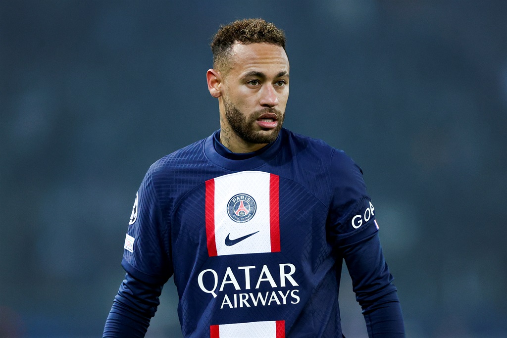 Neymar agrees to join Saudi Pro-League club Al Hilal