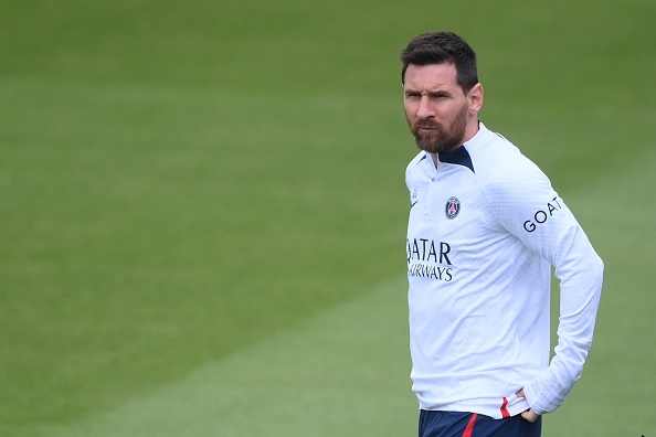 Paris Saint-Germain head coach Christophe Galtier has confirmed Lionel Messi will play in this weekend's Ligue 1 clash against Ajaccio.
