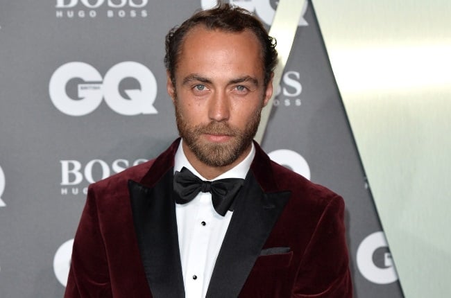James Middleton is having to say goodbye to his marshmallow business but his dog food company is doing well. (PHOTO: Gallo Images/Getty Images)