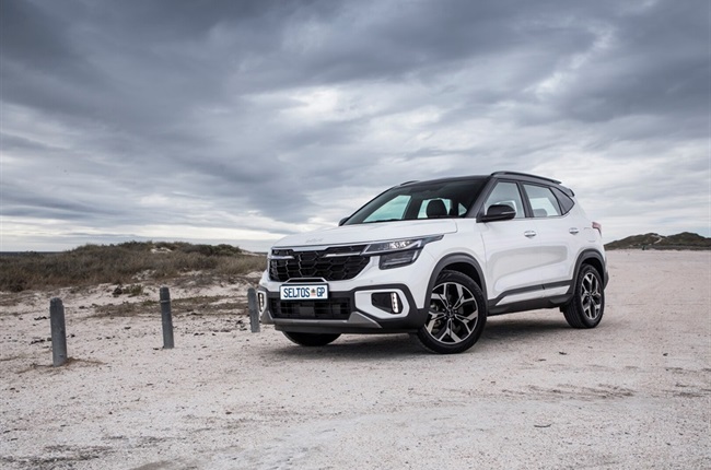 DRIVEN | Kia updates Seltos SUV with a fresh design and more features to rival Chery and Toyota