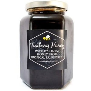 Tualang honey