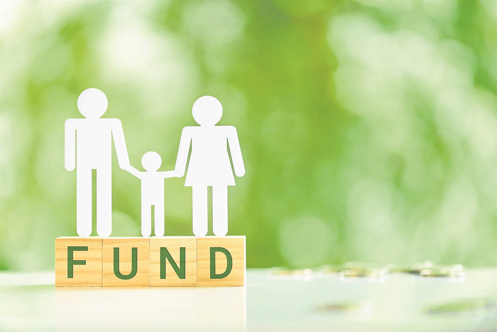 If your child remains financially dependent on you when they are an adult, you will need to consider this as part of your long-term financial plan. 