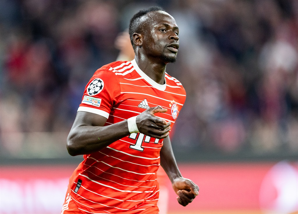 Bayern set Sadio Mane asking price at €20m