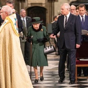 How Prince Philip’s memorial service shone a light on the fissures in The Firm