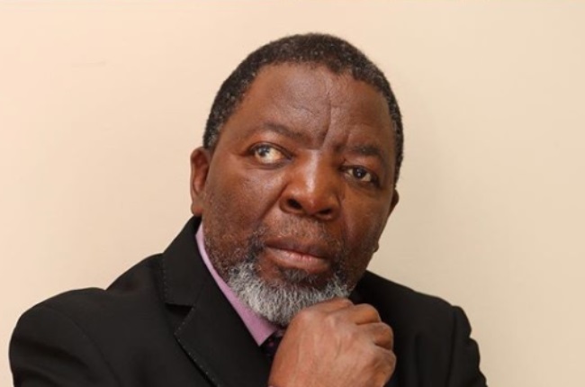 Dr Jerry Mofokeng wa Makhetha also struggled with issues of identity after finding out at 58 years old from a family elder that he has not been using his real surname.