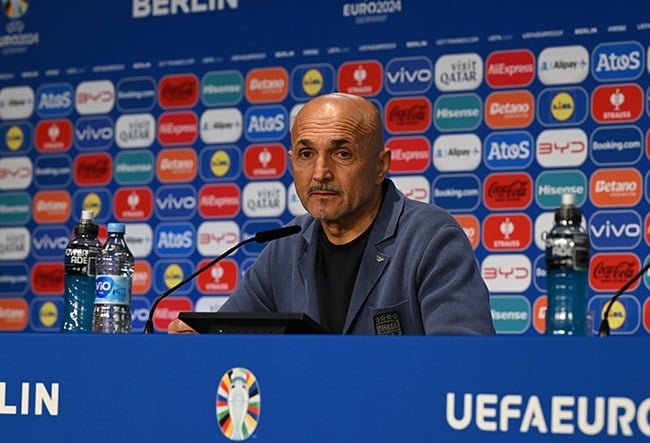 Sport | Italy and Spalletti at crossroads after Euros title defence disaster
