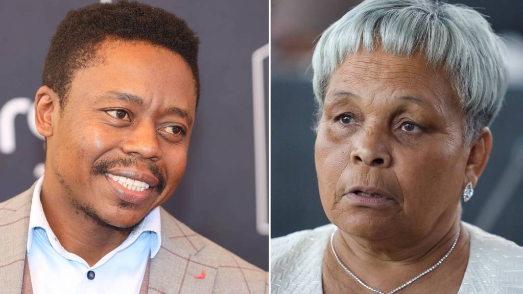 Thapelo Amad and Margaret Arnolds may emerge as possible candidates for the Joburg Speaker position.