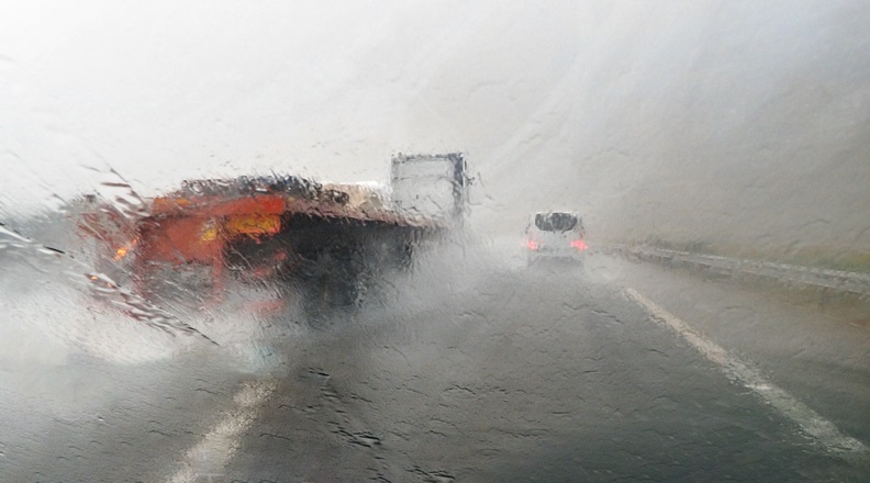 News24.com | Weather warning: Heavy rainfall and flooding to hit Eastern Cape over the weekend