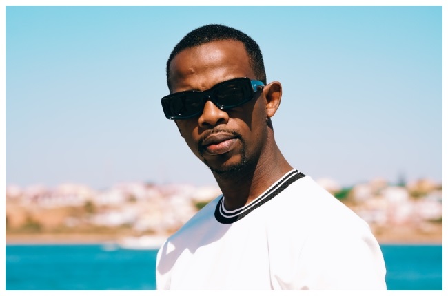 Zakes Bantwini is looking to collaborate with young artists, experienced artists and everyone else who wants to spread positive energy.