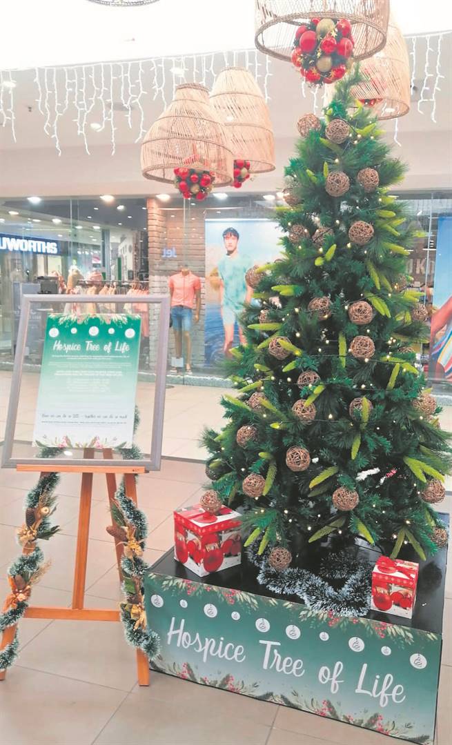 Remember a loved one with Hospice’s Tree of Life | News24