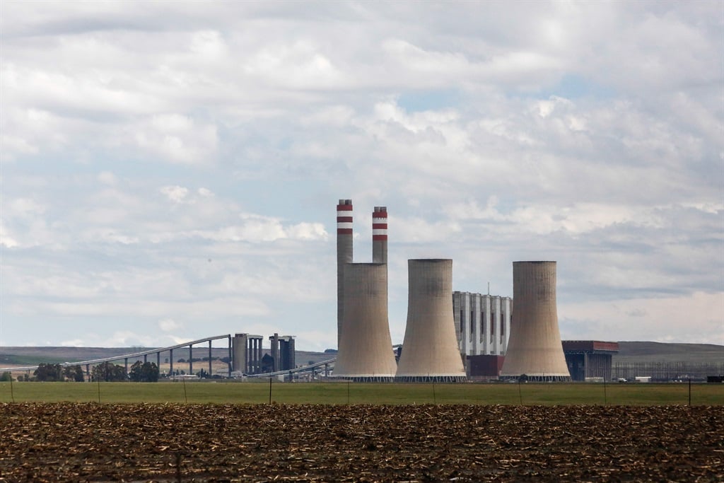 Largest labour union at Eskom calls to suspend climate finance pact