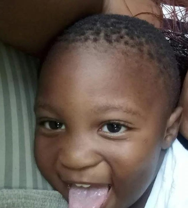 Police search for missing boy (4) from Gqeberha