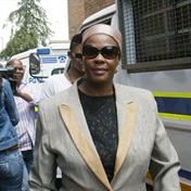 LOOKING BACK | Jub Jub's mother Mama Jackie demands apologies and retractions his accusers