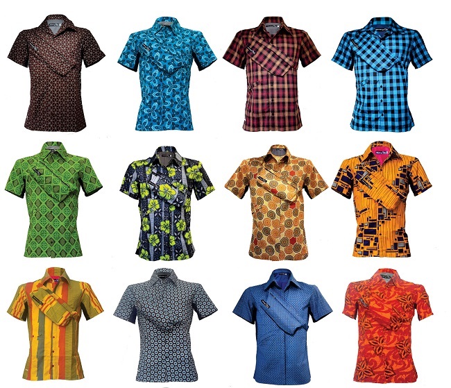 african shirts 
