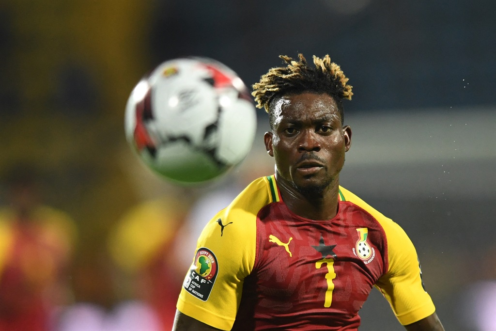 News24.com | Body of Ghana footballer Atsu found in Turkey quake rubble - report