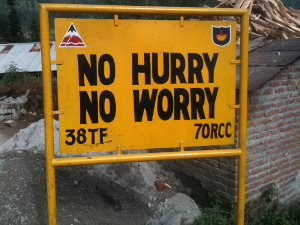 Funny Indian road signs | News24